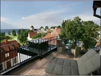 Kalk Hotel Hotels in Visby