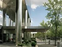 Scandic Infra City Hotels near Equmeniakyrkan Upplands Väsby