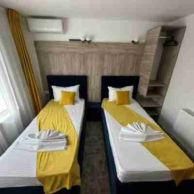 Hotel Aqua Park Rooms