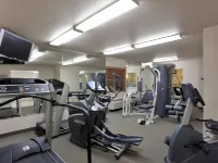 Candlewood Suites Olympia/Lacey by IHG - Gym