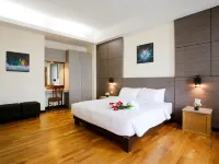GreenView Boutique Hotel Hotels in Su-ngai Kolok
