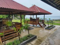 Hotel & Villa Bukit Indah Saumlaki By LeGreen  호텔