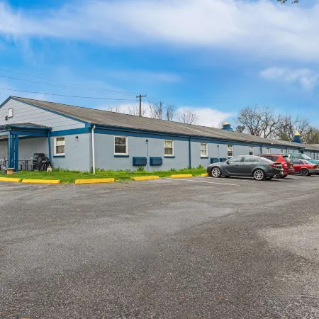 Americas Best Value Inn Carlisle