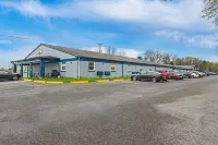 Americas Best Value Inn Carlisle - Wifi