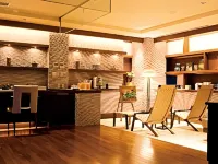 Oyado the Earth - bar