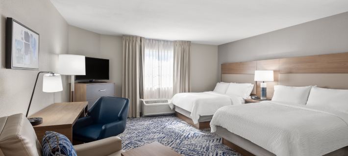 Candlewood Suites YUMA by IHG Hotels in Yuma