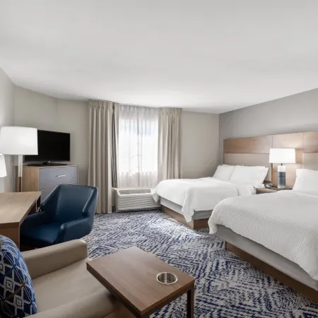 Candlewood Suites YUMA by IHG