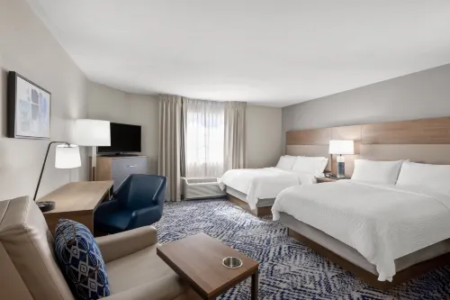 Candlewood Suites YUMA by IHG