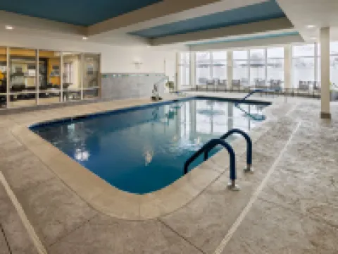 Hilton Garden Inn Milford Hotels in Milford