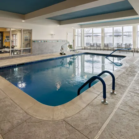 Hilton Garden Inn Milford