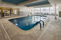 Hilton Garden Inn Milford Hotels in Orange
