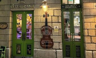 Gogartys Temple Bar Hostel