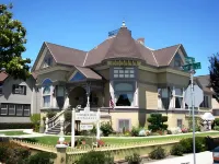 Western Motel Hotels in Salinas
