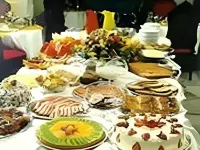 Itajaí Express Residence - breakfast