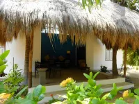 パラガマ ビーチ