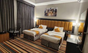 Shyan Hotel