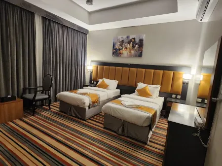 Shyan Hotel Отели рядом с Аэропорт Медина