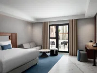 Courtyard by Marriott Casablanca Downtown Hotels near Derb Ghallef