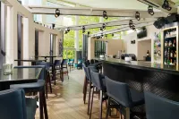 Sheraton Offenbach Hotel - bar