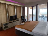 Umino Beach Resort and Banquet Hall 안나 파크, 시루세리 주변 호텔