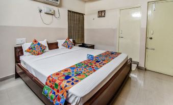 FabHotel Aditya Yatri Nivas - Nr Tirupati Railway Station