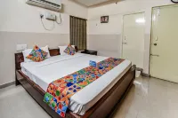 Fabhotel阿迪亞顧客之家 蒂魯伯蒂住宿飯店