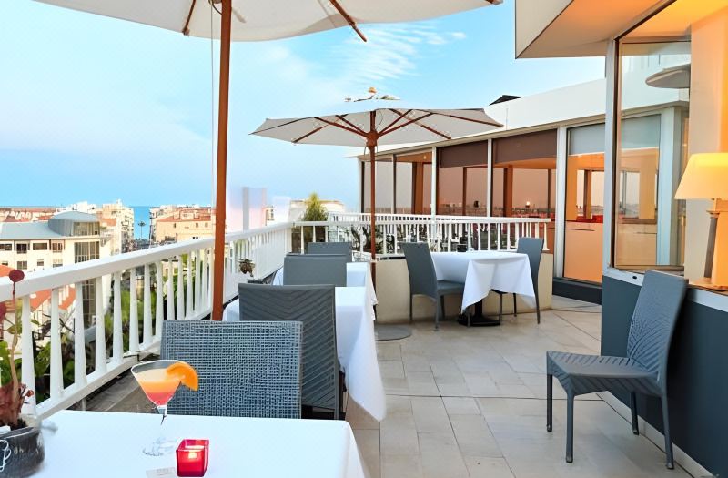 Hotel Gounod Fully Renovated photo 5