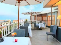 Hotel Gounod Fully Renovated