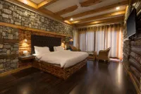 Hotel Bulaakh Resort Hotels near Foothills garden