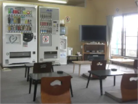 カプセルホテル ファミー（男性専用） 船橋のホテル