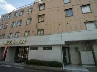 Business Hotel Matsui - С парковкой