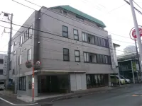 Kamiooka SK Hotel Hotel a Konan Ward