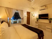 Serene Oasis Resort - Oslob Cebu Philippines Hotels in Boljoon