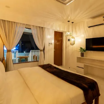 Serene Oasis Resort - Oslob Cebu Philippines