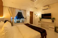 Serene Oasis Resort - Oslob Cebu Philippines