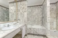 Sheraton Tunis Hotel Hôtels à : Le Bardo