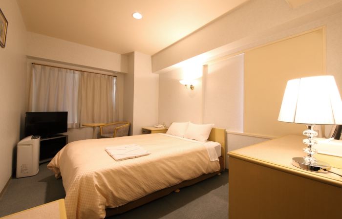 City Inn Tsurugashima