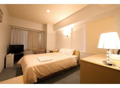 シティ・イン鶴ヶ島