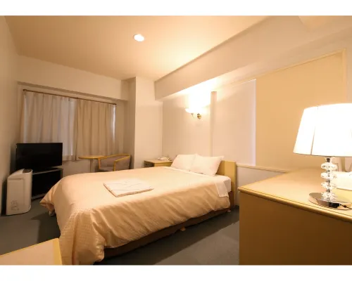 City Inn Tsurugashima Hotels in Tsurugashima