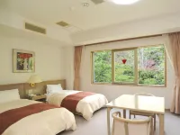 Green-Pal Yugawara - spa