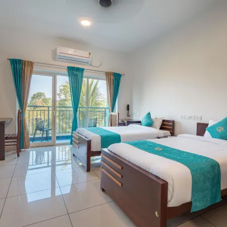 Bnb Homes, Technopark, Trivandrum
