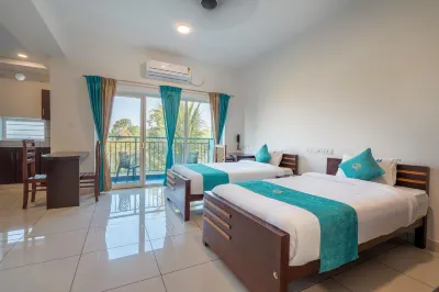 Bnb Homes, Technopark, Trivandrum