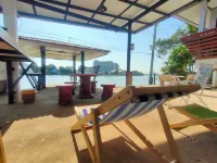 TidKoh Homestay Hoteles cerca de Isla Koh Kret