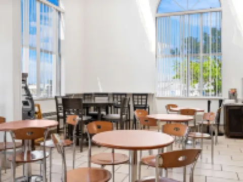 SureStay Hotel by Best Western Albuquerque Midtown アルバカーキのホテル