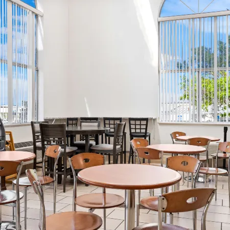 SureStay Hotel by Best Western Albuquerque Midtown