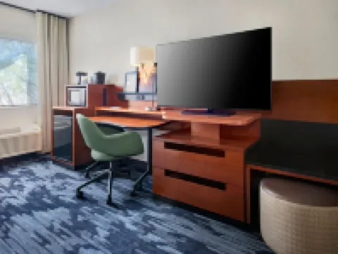 Fairfield Inn & Suites Wallingford New Haven Hotels in Wallingford