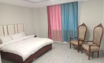 Kings Inn Hotel Naran