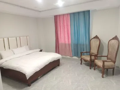Kings Inn Hotel Naran