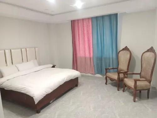 Kings Inn Hotel Naran Hotels in Balakot Tehsil