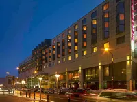 Hotel Mercure Warszawa Centrum Các khách sạn gần Castle Square